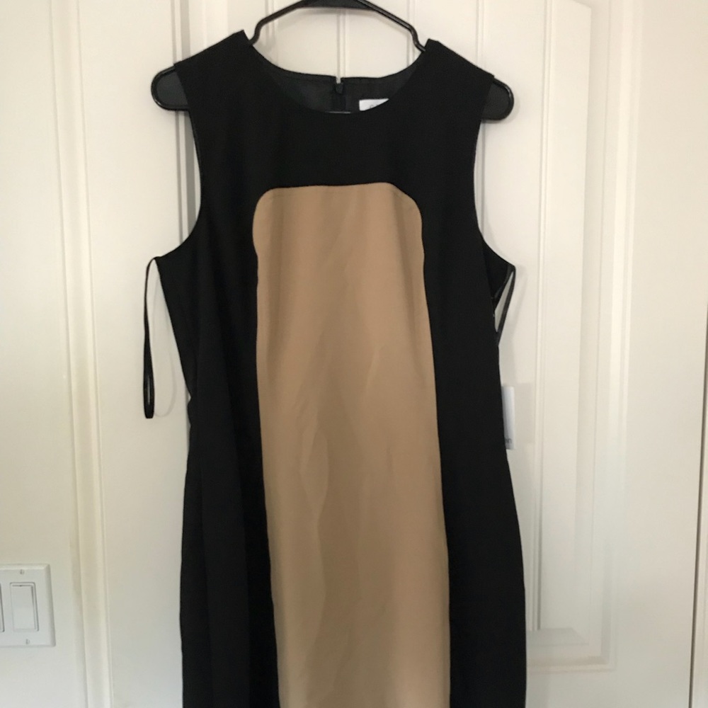 Calvin Klein Dress